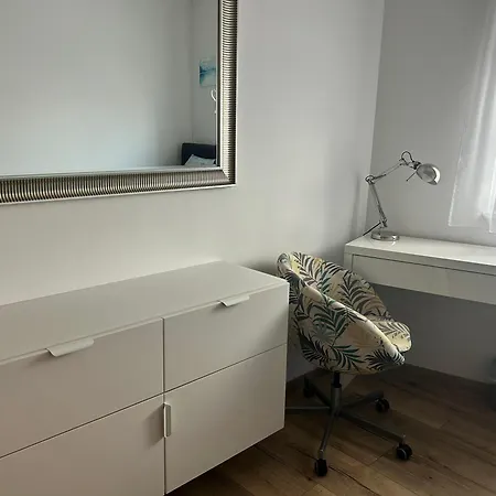 아파트 Mare 메덜린