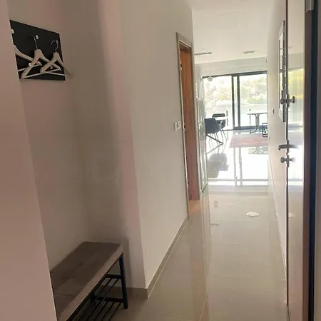 Appartamento Mare Medolino