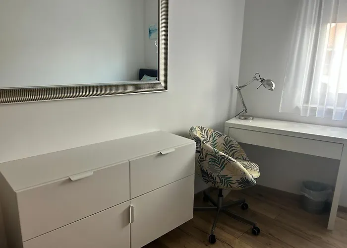 Apartman Mare Medulin