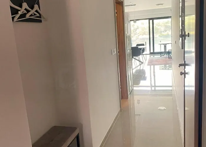 Apartman Mare Medulin