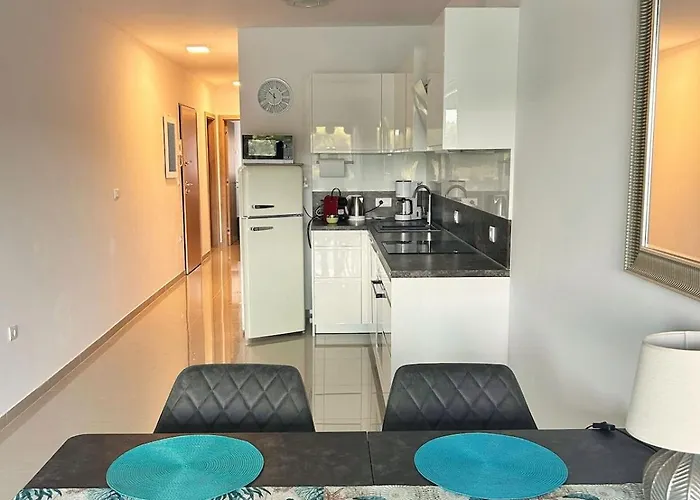 Apartman Mare Medulin